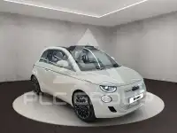 2023 Fiat 500