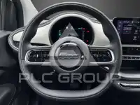 2023 Fiat 500