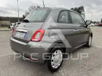 2023 Fiat 500