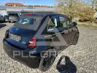 2023 Fiat 500