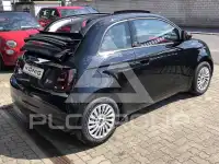 2023 Fiat 500