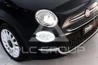 2023 Fiat 500