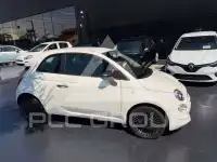 2023 Fiat 500