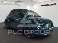 2023 Fiat 500