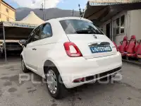 2023 Fiat 500