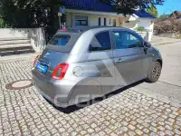 2023 Fiat 500