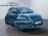 2023 Fiat 500