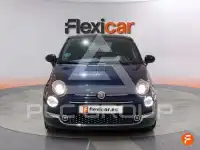 2023 Fiat 500