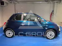 2023 Fiat 500