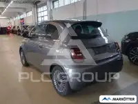 2023 Fiat 500