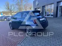 2023 Fiat 500