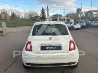 2023 Fiat 500