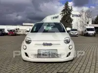 2023 Fiat 500