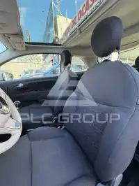 2023 Fiat 500