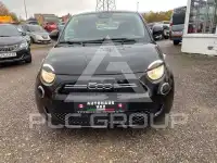 2023 Fiat 500