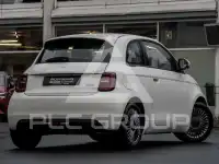 2023 Fiat 500