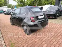 2023 Fiat 500