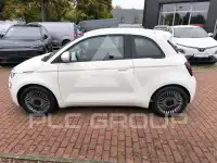 2023 Fiat 500