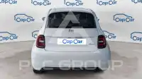 2023 Fiat 500