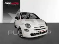 2023 Fiat 500