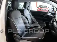 2023 Fiat 500