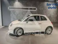 2023 Fiat 500