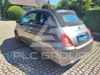 2023 Fiat 500