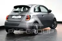 2023 Fiat 500