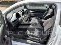 2023 Fiat 500