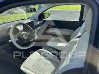 2023 Fiat 500