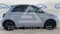 2023 Fiat 500