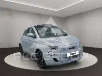 2023 Fiat 500