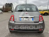 2023 Fiat 500