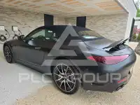 2023 Mercedes Benz SL 43 AMG