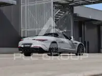 2023 Mercedes Benz SL 43 AMG