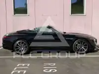2023 Mercedes Benz SL 43 AMG