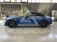 2023 Mercedes Benz SL 43 AMG