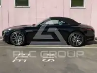 2023 Mercedes Benz SL 43 AMG