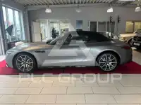 2023 Mercedes Benz SL 43 AMG