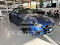 2023 Mercedes Benz SL 43 AMG