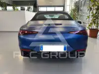 2023 Mercedes Benz SL 43 AMG