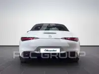 2023 Mercedes Benz SL 43 AMG
