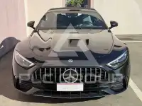 2023 Mercedes Benz SL 43 AMG