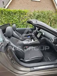 2023 Mercedes Benz SL 43 AMG