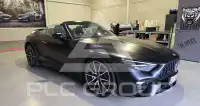 2023 Mercedes Benz SL 43 AMG