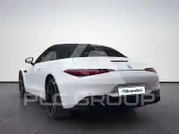 2023 Mercedes Benz SL 43 AMG