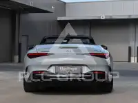 2023 Mercedes Benz SL 43 AMG