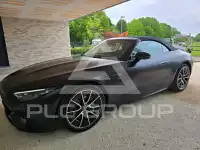 2023 Mercedes Benz SL 43 AMG