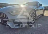 2023 Mercedes Benz SL 43 AMG