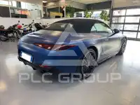2023 Mercedes Benz SL 43 AMG